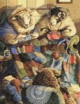 (image for) Knitting Circle